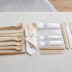 ⁠Food Utensils