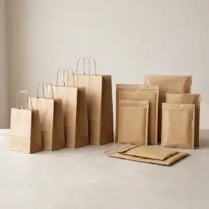 Packaging Bag
