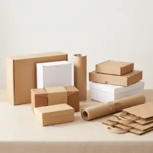 Paper Packaging